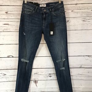 DL1961 Emma Power Legging Size 28